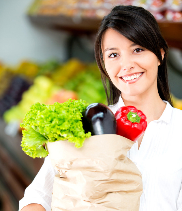 MrsGrocery.com West Vancouver